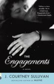 Book Cover Image. Title: The Engagements, Author: J. Courtney Sullivan