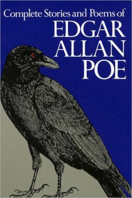 Complete Stories And Poems Of Edgar Allen Poe By Edgar Allan Poe ...