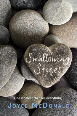 Swallowing Stones Joyce McDonald