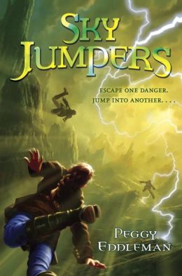 Sky Jumpers (Sky Jumpers Series #1)