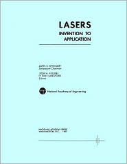 Lasers: Invention to Application