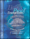 Living Proof-Evangelism: Leader's Guide Book