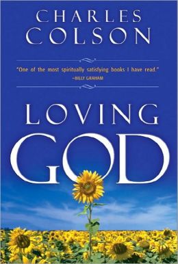 Loving God