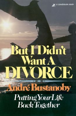 But I Didn't Want a Divorce Andre Bustanoby
