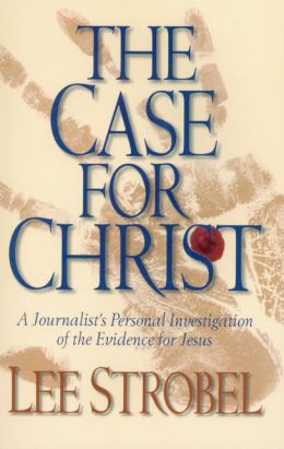 The Case for Christ Evangelism Pak
