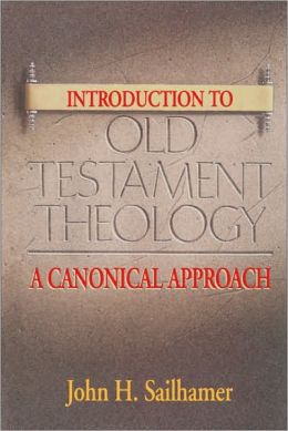 Introduction To Old Testament Theology
