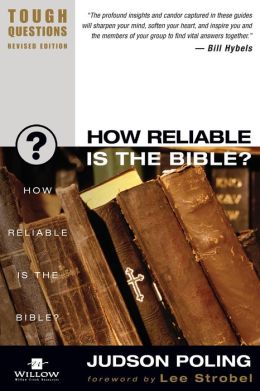 How Reliable is the Bible? (Tough Questions Series)