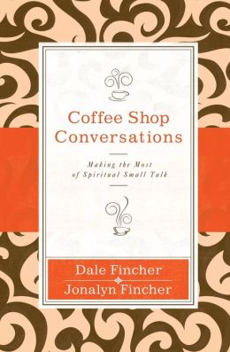 Nook Coffee Shop on Coffee Shop Conversations  Making The Most Of Spiritual Small Talk