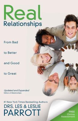 Real Relationships: From Bad to Better and Good to Great