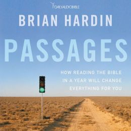 Passages: How Reading the Bible in a Year Will Change Everything for You