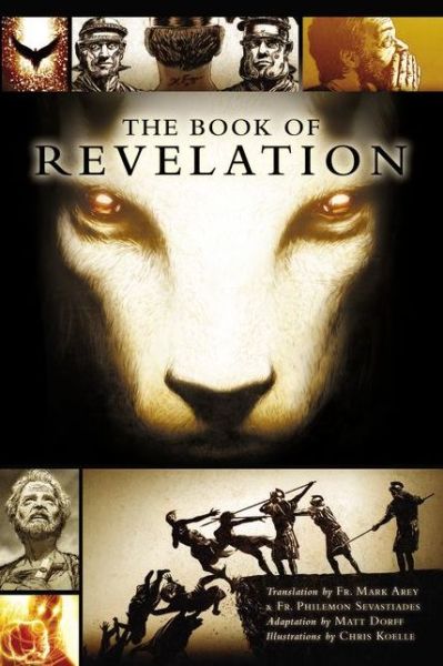 The Book of Revelation