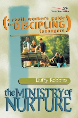 The Ministry of Nurture