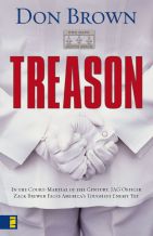 Cover Image: Treason