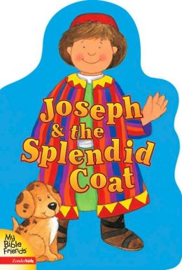 Joseph and the Splendid Coat