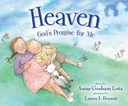 Heaven, God's Promise for Me