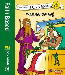 READ and HEAR edition: Moses and the King