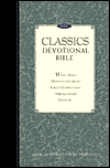 New International Version Classics Devotional