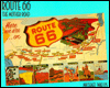 Route Sixty-Six: The Mother Road