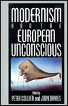 Modernism and the European Unconscious