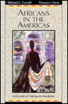 Africans in the Americas: A History of the Black Diaspora