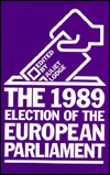 Election of the European Parliament, 1989