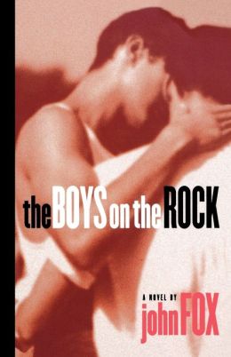 Boys on the Rock