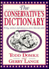 The Conservative's Dictionary