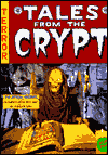 Tales from the Crypt: The Official Archives