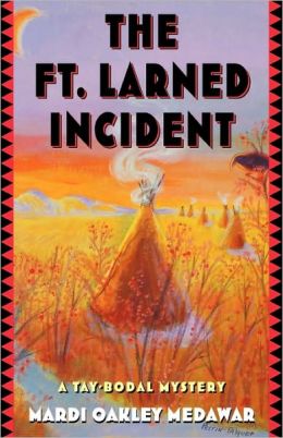 Ft. Larned Incident