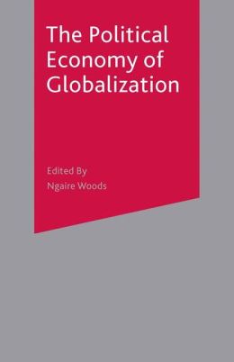 The Political Economy of Globalization