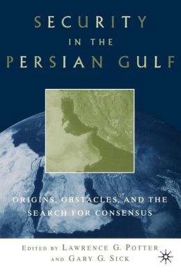 Security In The Persian Gulf