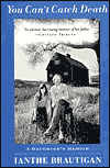 You Can't Catch Death: A Daughter's Memoir