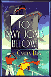 To Davy Jones Below (Daisy Dalrymple Series #9)