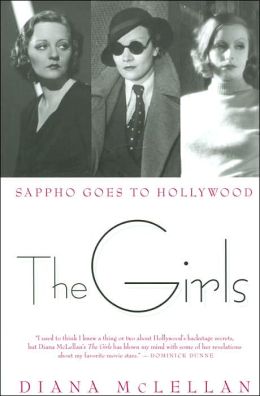 Girls: Sappho Goes to Hollywood