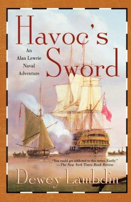 Havoc's Sword Dewey Lambdin