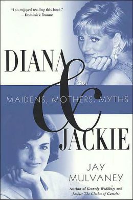 Diana and Jackie