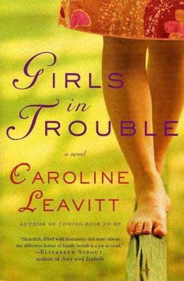 Girls in Trouble