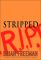 Stripped (Jonathan Stride Series #2)