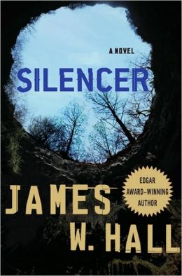 Silencer (Thorn Series #11)