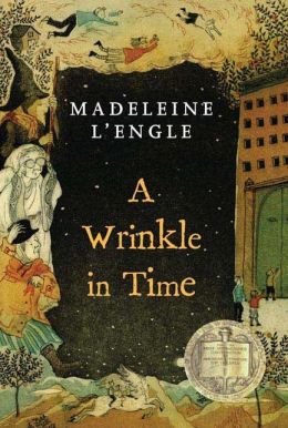 Wrinkle in Time, a (Lib)(CD) (Time Quintet) Madeleine L'Engle
