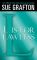 L Is for Lawless (Kinsey Millhone Series #12)