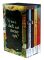 A Wrinkle in Time Quintet Boxed Set
