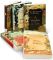 A Wrinkle in Time Quintet Boxed Set