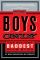 For Boys Only: The Biggest, Baddest Book Ever