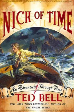 Nick of Time (Nick McIver Series #1)