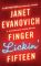 Finger Lickin' Fifteen (Stephanie Plum Series #15)