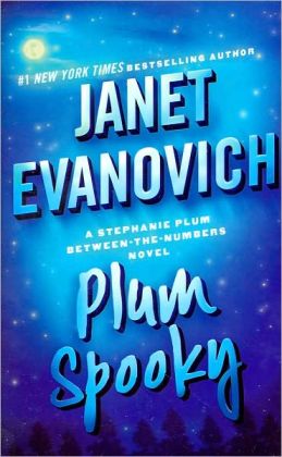 Stephanie Plum Between the Numbers Novels series Janet Evanovich