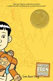 Book Cover Image. Title: American Born Chinese, Author: Gene Luen Yang