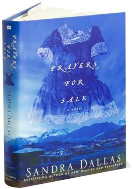 Prayers for Sale