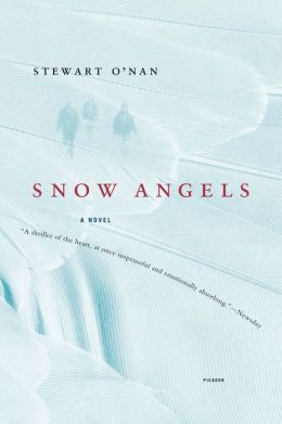 Snow Angels